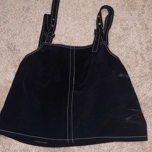 Fab’rick Boutique top